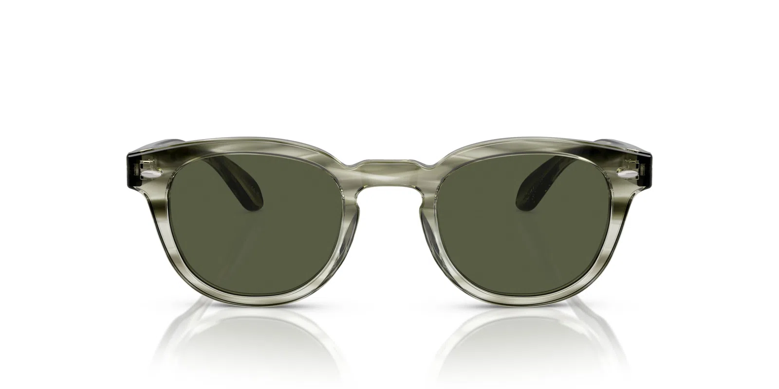 Oliver Peoples Sheldrake Sun 5036S Sunglasses - view 15